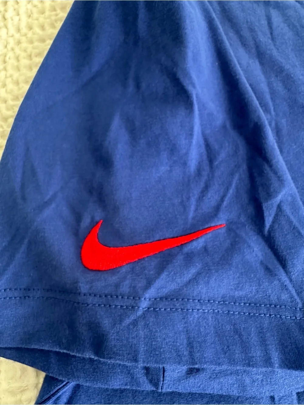 Nike classic short